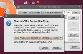 Ubuntu VPN – the foremost effective Security Tool for Ubuntu